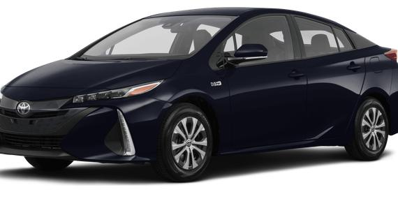 TOYOTA PRIUS PRIME 2020 JTDKARFPXL3147119 image